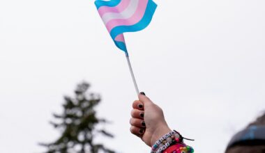 In a first, Texas accuses doctors of Medicaid fraud over transgender care