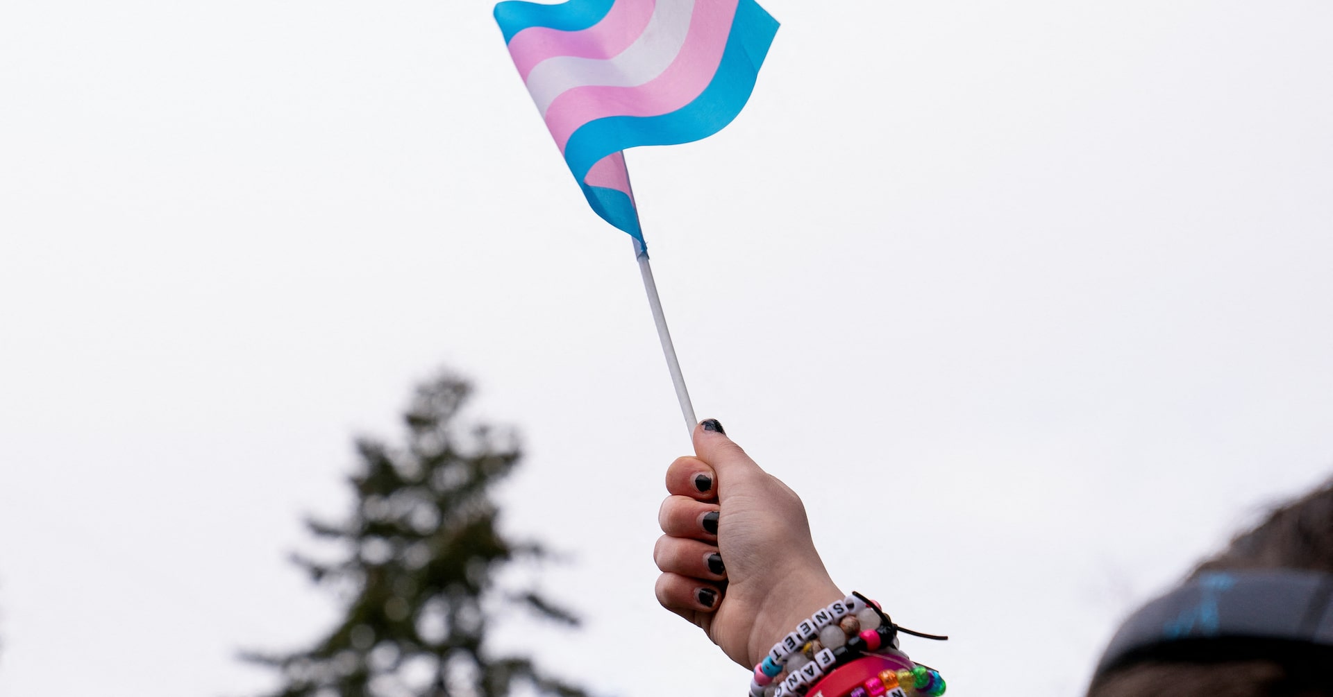 In a first, Texas accuses doctors of Medicaid fraud over transgender care