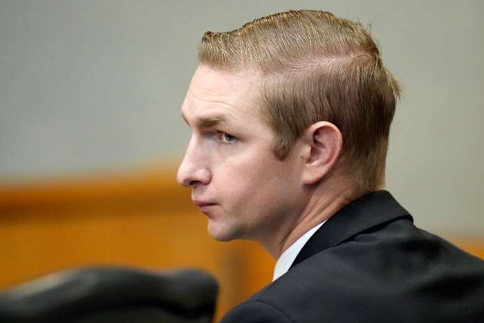 Austin police officer Christopher Taylor acquitted in 2019 shooting by appeals court