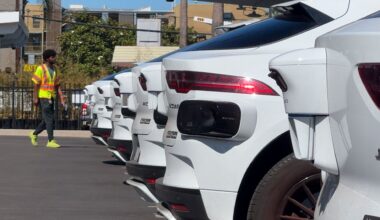 Austin ISD Waymo concerns