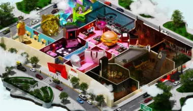 Netflix House Dallas