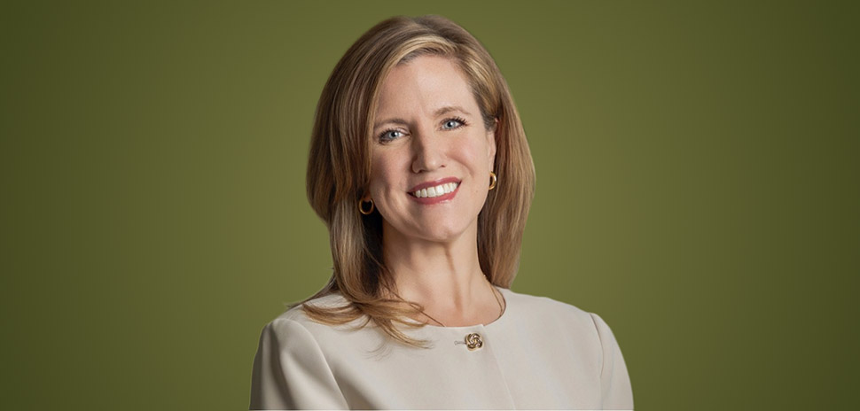 From Intern to President & CEO, World Affairs Council of DFW Brings Back One of Its Own to Lead » Dallas Innovates