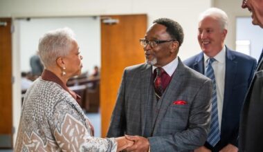 'Saints in Unity' devotional bridges faith and community – Church News