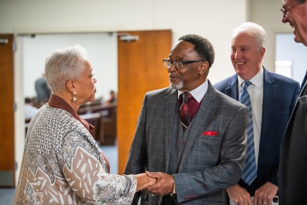 'Saints in Unity' devotional bridges faith and community – Church News