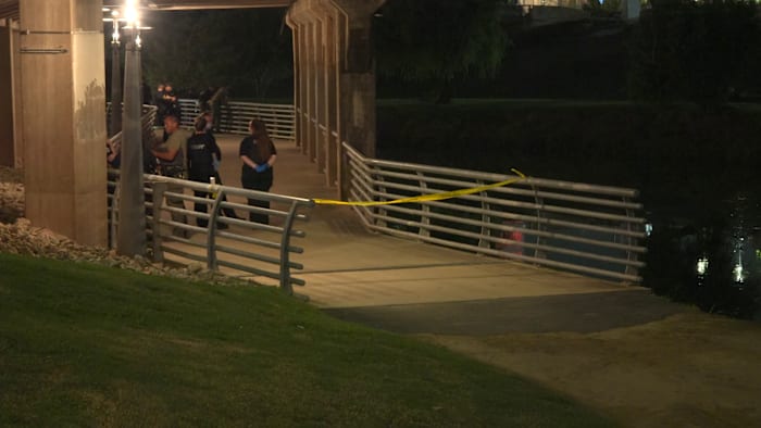 Harris County DA disputes rumors after more bodies found in bayous