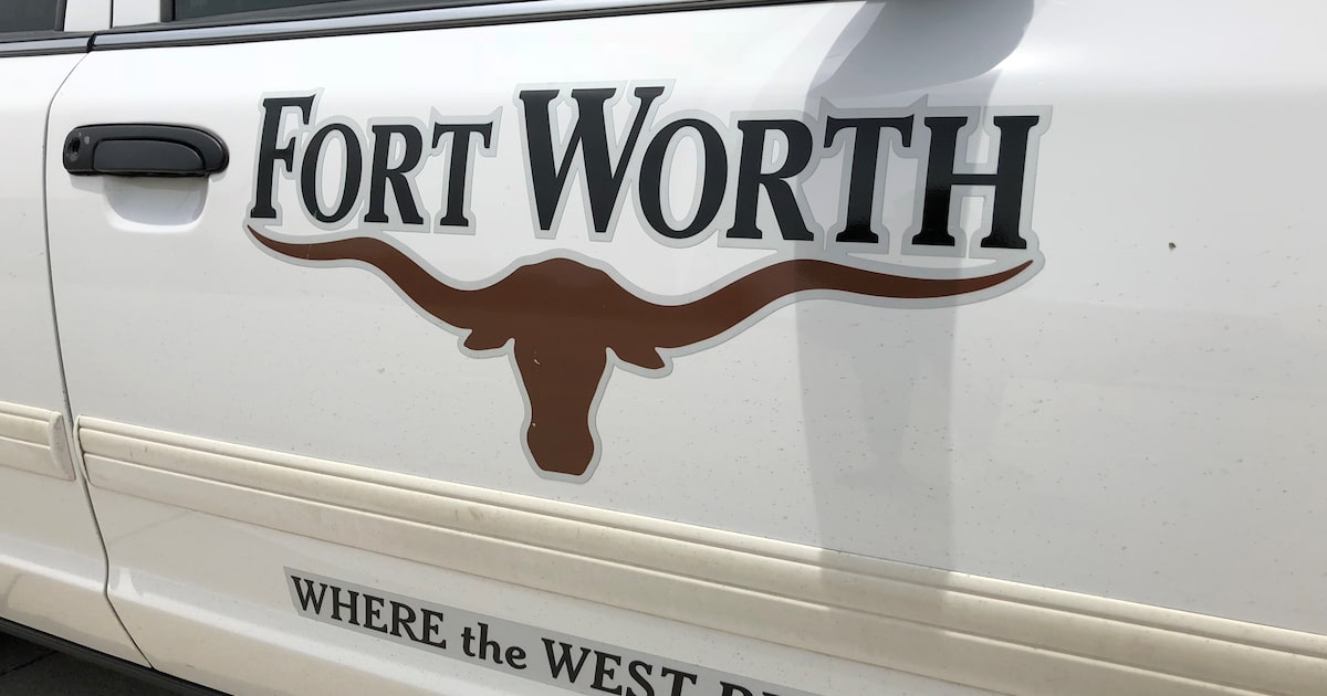Man’s body pulled from Fort Worth water body Sunday, officials say