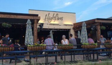 East Dallas sports bar to close after football season