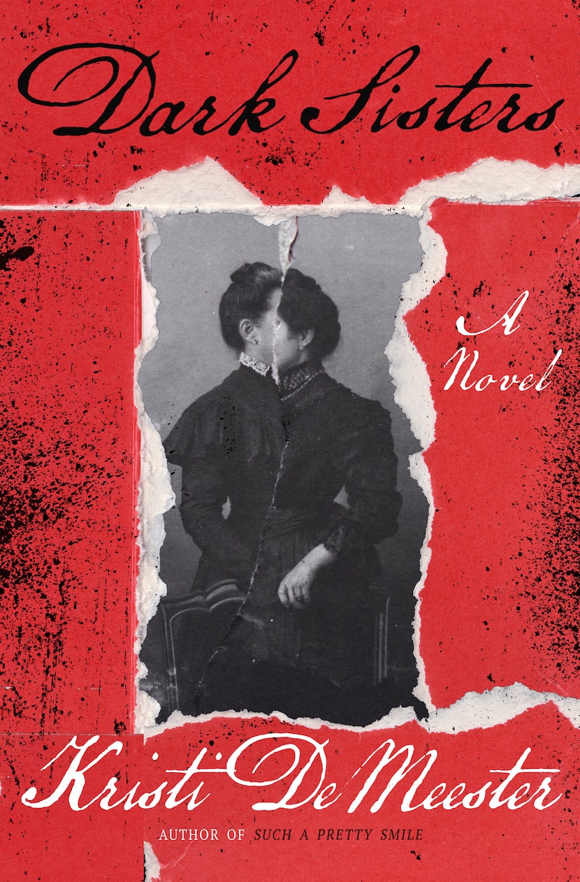 Kristi DeMeester's "Dark Sisters" is a horror epic that explores faith, feminine rage and...