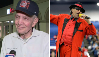 Mattress Mack, Pancho Claus Team Up for Holiday Toy Drive in Houston