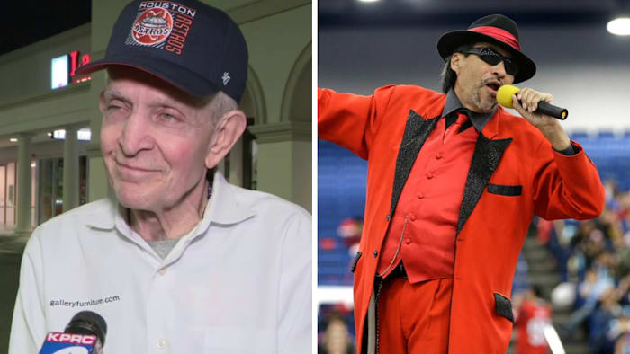 Mattress Mack, Pancho Claus Team Up for Holiday Toy Drive in Houston