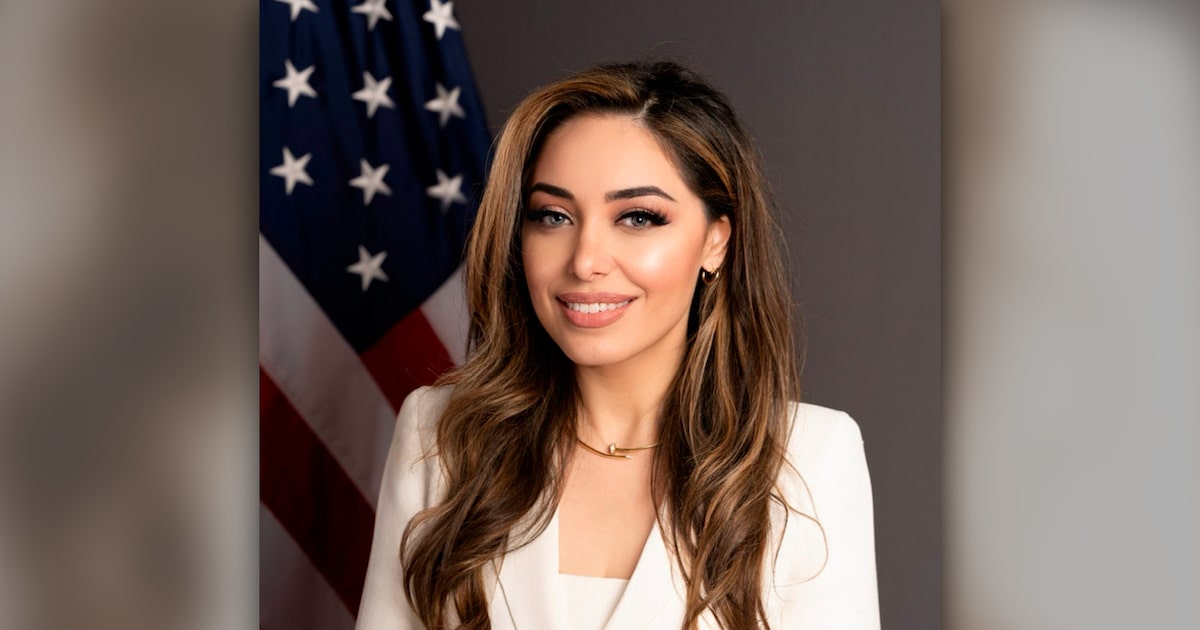 Dallas attorney, entrepreneur appointed to foreign affairs role in State Department