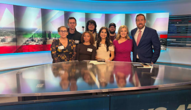 San Antonio College students gain real-world journalism experience through unique mentorship program