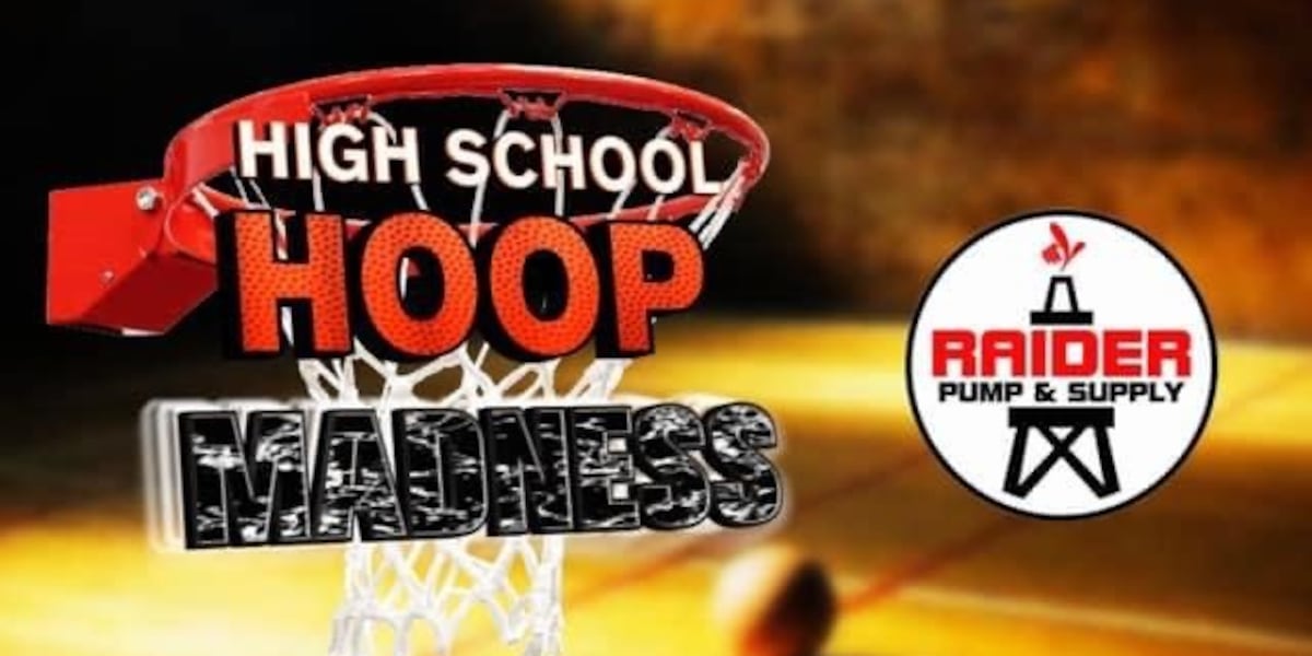 Hoop Madness Scores for Thursday, Dec. 18