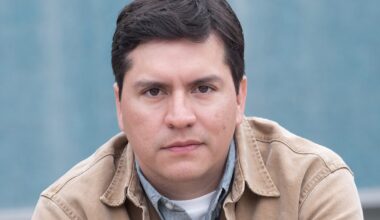 Dallas Theater Center announces new artistic director Jaime Castañeda