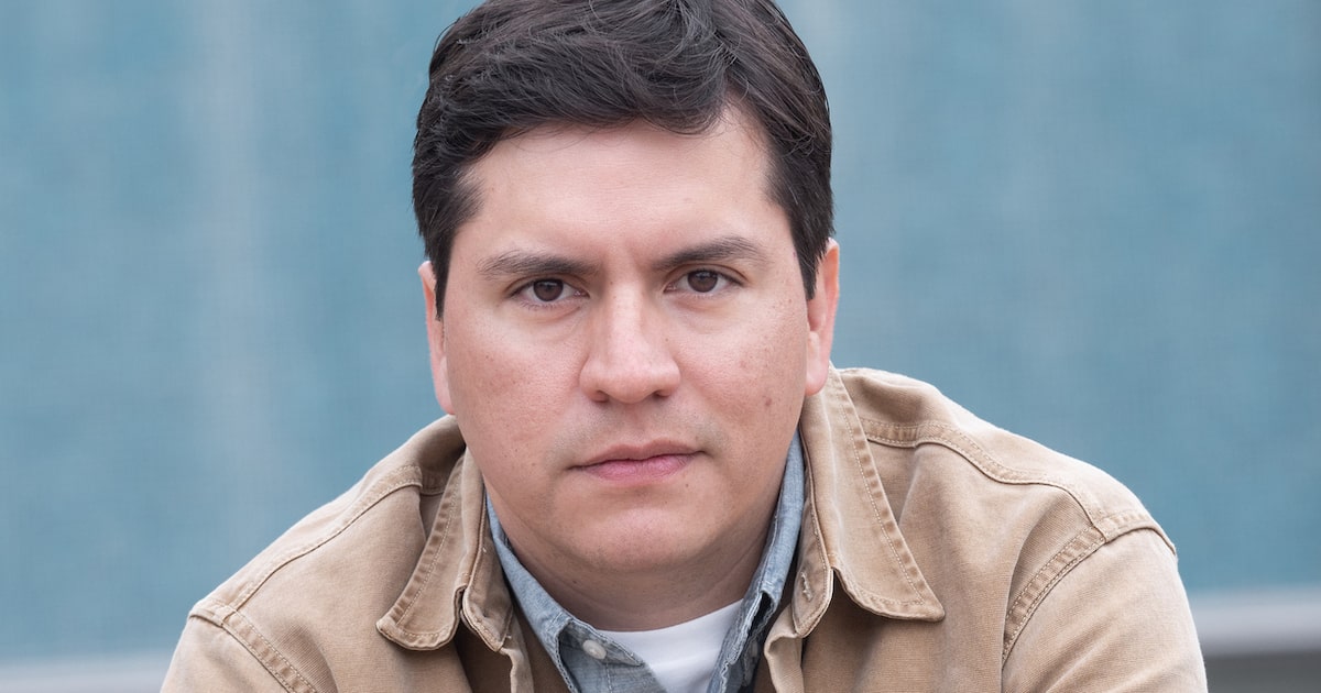 Dallas Theater Center announces new artistic director Jaime Castañeda