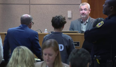 Teen accused in shooting death of 8-year-old brother ordered to remain in detention