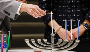 Letters to the Editor — Tolerance, Arlington City Council, gun violence, age limits