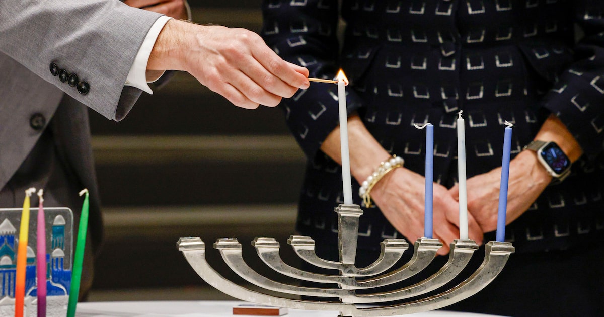 Letters to the Editor — Tolerance, Arlington City Council, gun violence, age limits