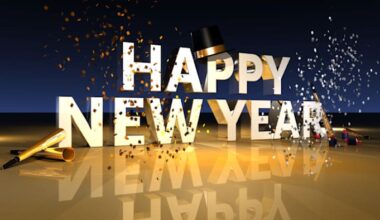 2 family-friendly ways to ring in the New Year in Houston