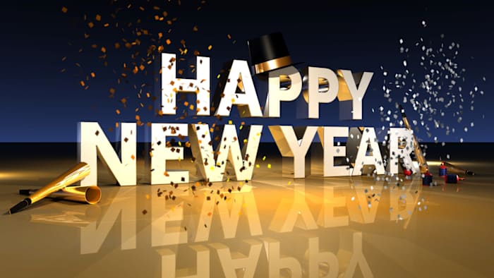 2 family-friendly ways to ring in the New Year in Houston