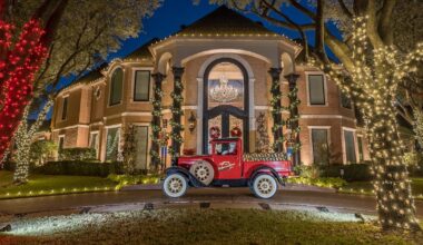 Lights at Interlochen is celebrating its 50th anniversary. Here’s how to best navigate it