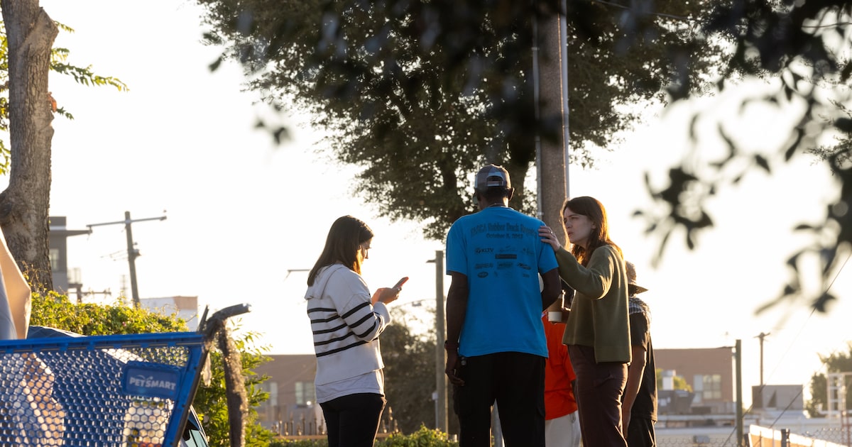 Dallas directs $10 million in ARPA funding to expand homelessness program