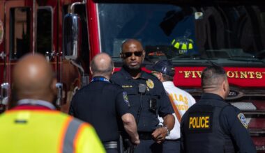 Here is Dallas’ 30-year city funding plan to resolve a $3 billion pension shortfall