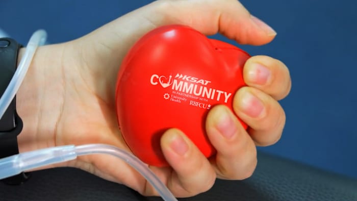 Donate blood this January during National Blood Donor Month