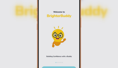 Central Texas father creates autism support app inspired by daughter