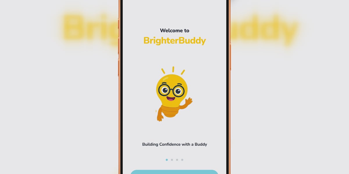 Central Texas father creates autism support app inspired by daughter