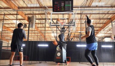 Shoot 360 Franchisees Take Over Two Dallas-Fort Worth Units