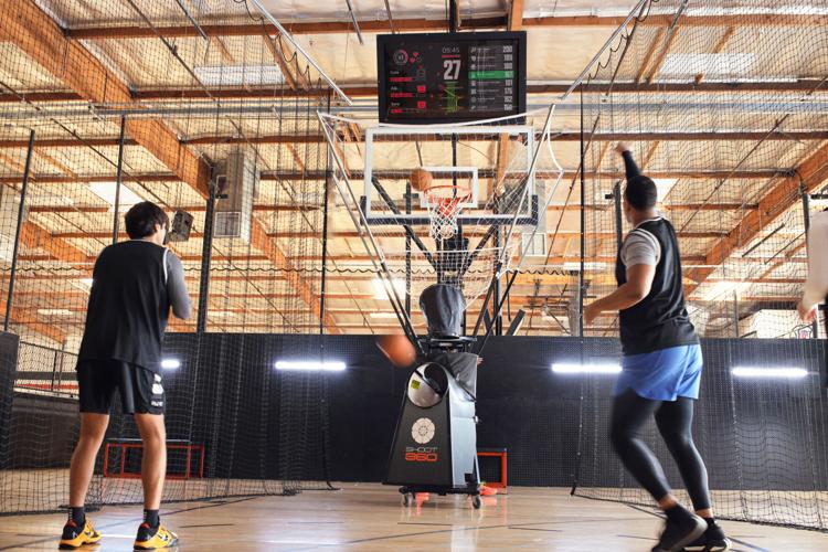 Shoot 360 Franchisees Take Over Two Dallas-Fort Worth Units