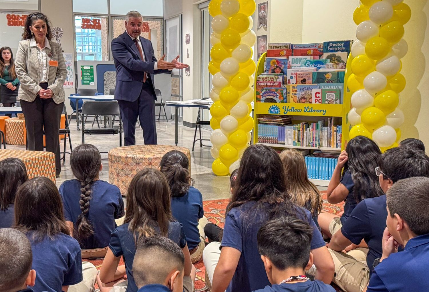 YISD enrollment drops by 1,400 students amid financial struggles