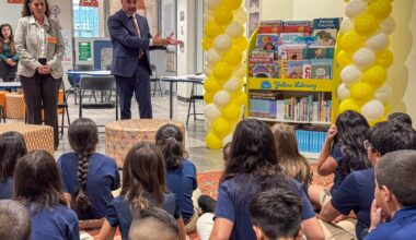 YISD enrollment drops by 1,400 students amid financial struggles