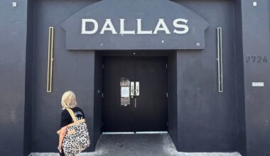 Rodeo Dallas lawsuit dropped after bar agreed to leave Deep Ellum, attorney says