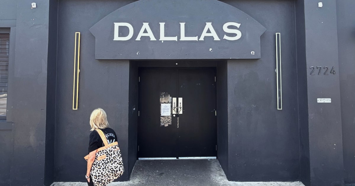 Rodeo Dallas lawsuit dropped after bar agreed to leave Deep Ellum, attorney says