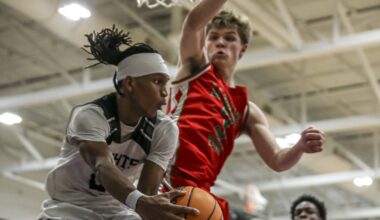 Kaneland’s 14-0 run in second half keys semifinal win over La Salle-Peru in Plano Christmas Classic – Shaw Local