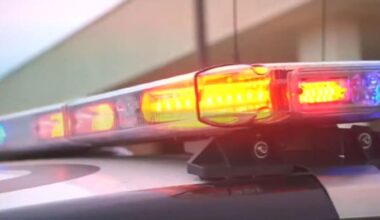 Driver arrested in connection with crash that injured pregnant woman, 18-year-old passenger