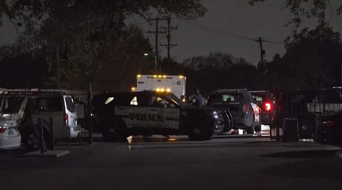 Man killed in North Side shooting identified, ME’s office says