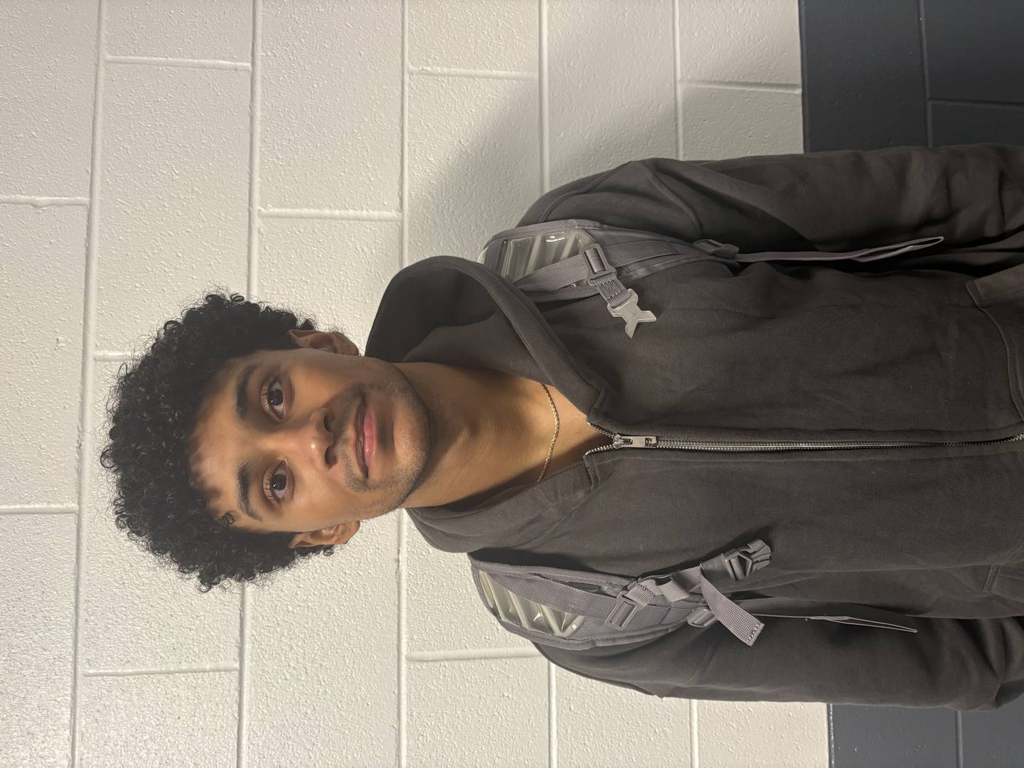 Kaneland's Jalen Carter