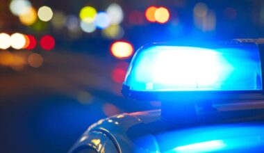 20-year-old motorcyclist killed in Irving road rage incident