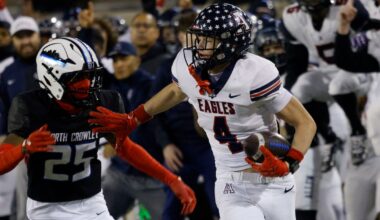 20 standout Dallas-area players from the 2025 Texas high school football season