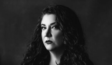 Kristi DeMeester to discuss her new horror book in Dallas