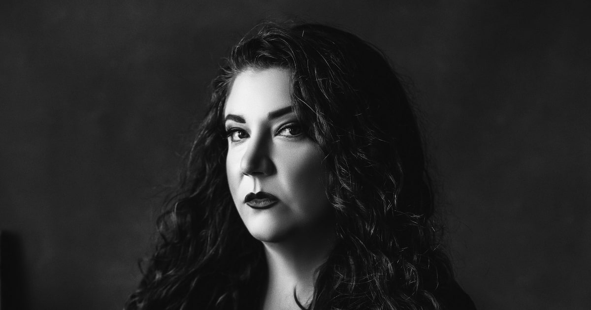 Kristi DeMeester to discuss her new horror book in Dallas