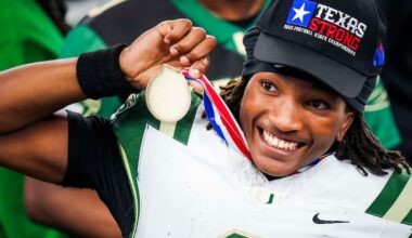 DeSoto on top after dominant championship run