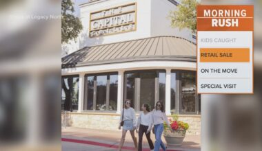 Popular North Texas shopping center sells for $78M