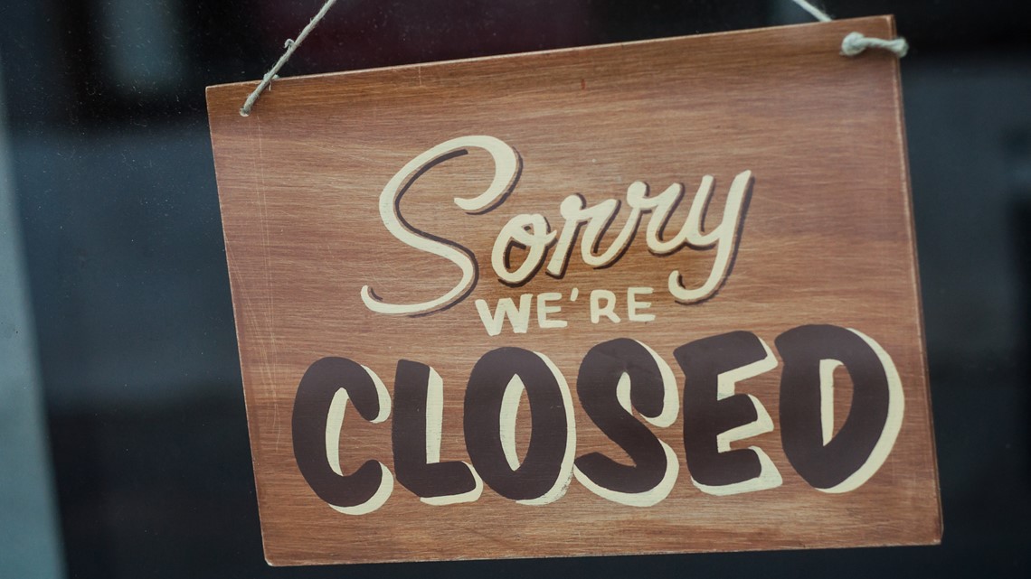 Christmas 2025: What's open, closed on Dec. 25?