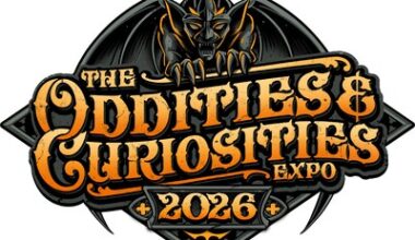 The Oddities and Curiosities Expo Descends on El Paso