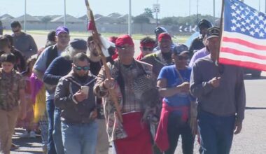 Indigenous groups raise concerns over Donnel Point’s future