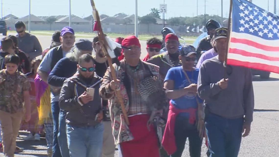 Indigenous groups raise concerns over Donnel Point’s future